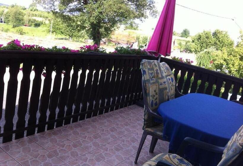 ペンション Guesthouse Magdalena