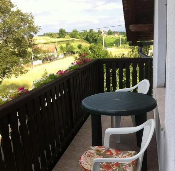 ペンション Guesthouse Magdalena