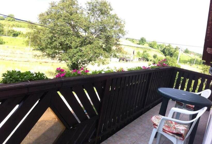 ペンション Guesthouse Magdalena