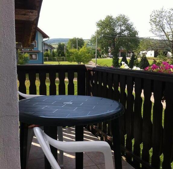 ペンション Guesthouse Magdalena