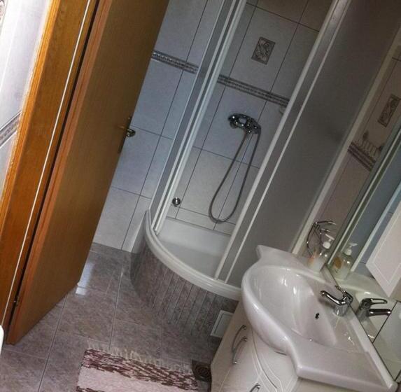 ペンション Guesthouse Magdalena