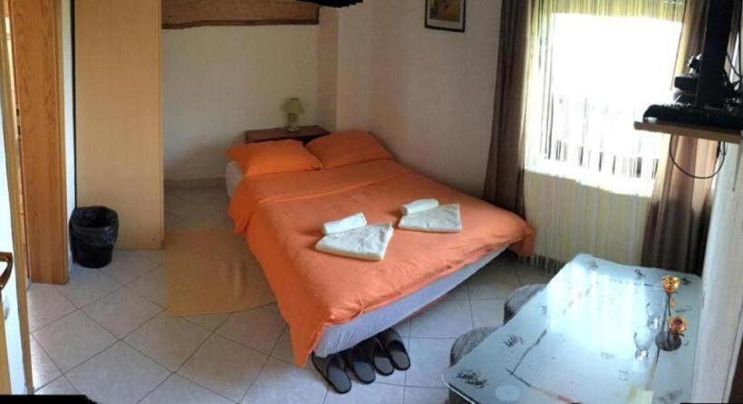 ペンション Guesthouse Magdalena