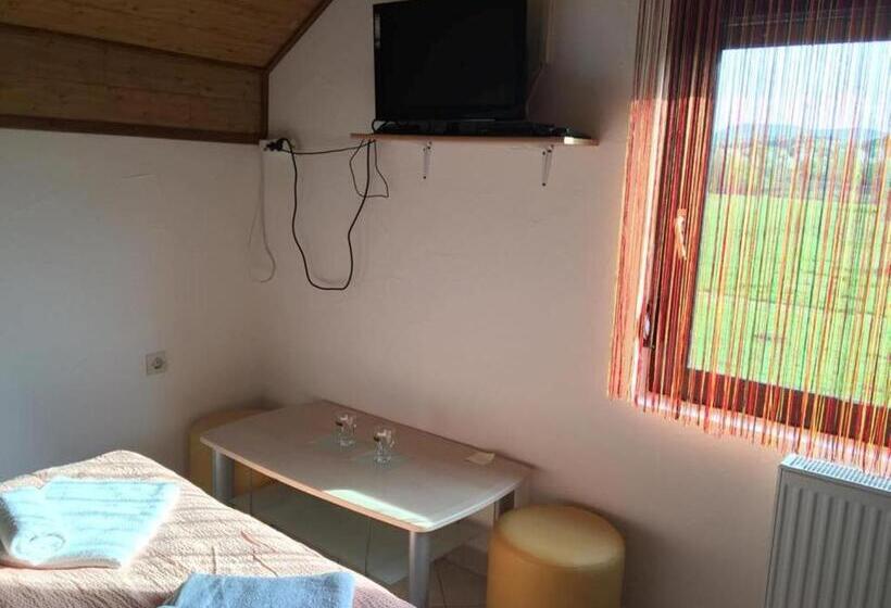 ペンション Guesthouse Magdalena