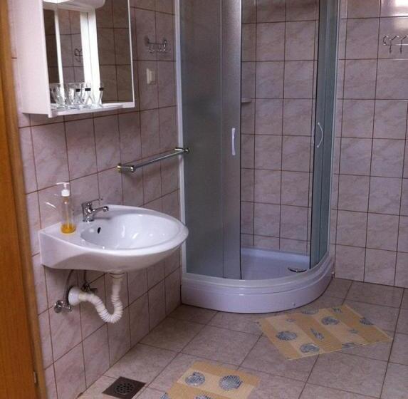 ペンション Guesthouse Magdalena