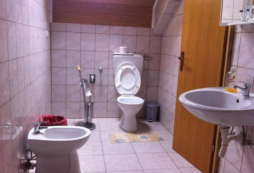 ペンション Guesthouse Magdalena