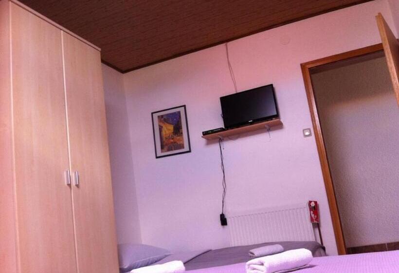 ペンション Guesthouse Magdalena