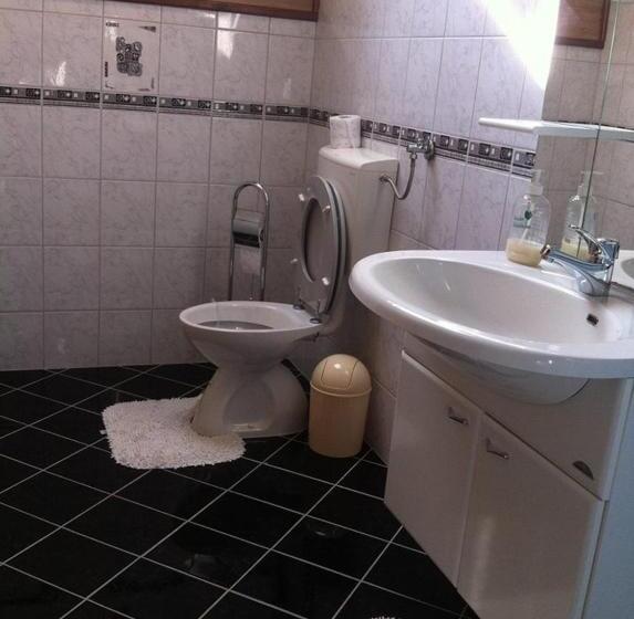 ペンション Guesthouse Magdalena