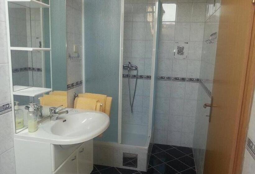 ペンション Guesthouse Magdalena