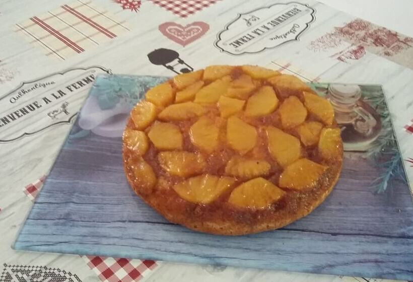 פנסיון La Chti Cabane