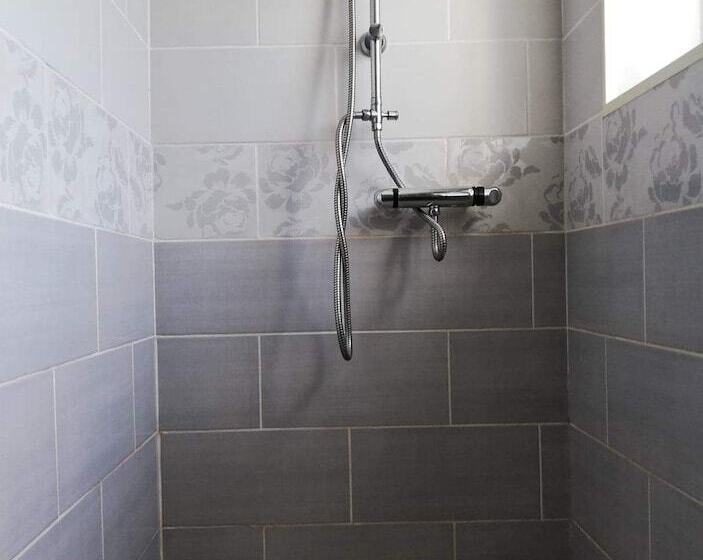 펜션 La Chti Cabane