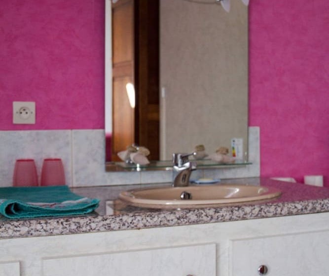 פנסיון La Chti Cabane