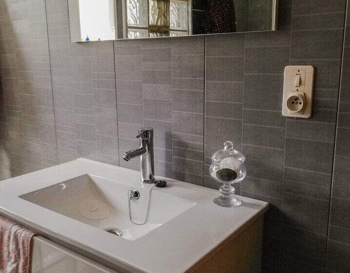 Пансион La Chti Cabane