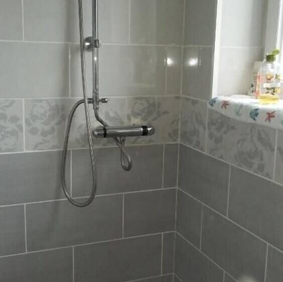 פנסיון La Chti Cabane