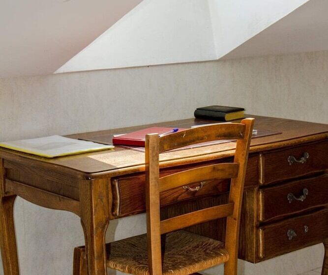 Пансион La Chti Cabane