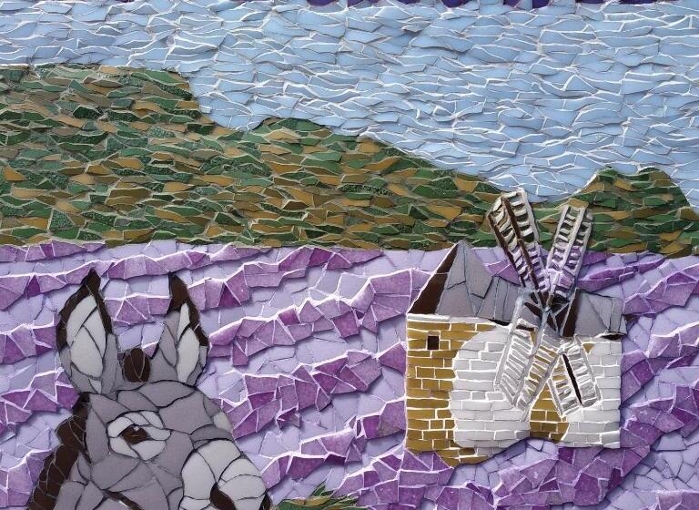 Пансион Lou Pèbre D Aï