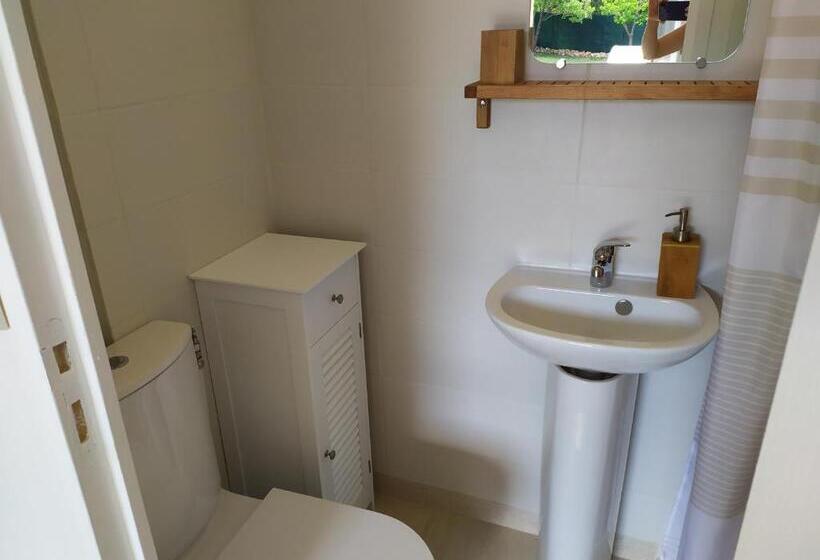 Пансион Lou Pèbre D Aï