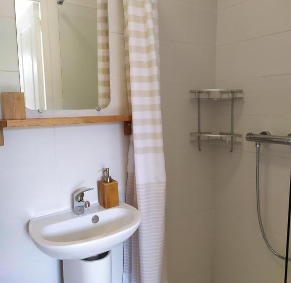 Пансион Lou Pèbre D Aï