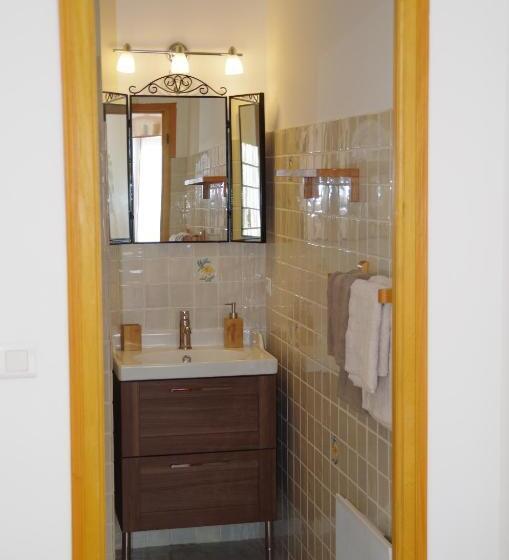 Пансион Lou Pèbre D Aï