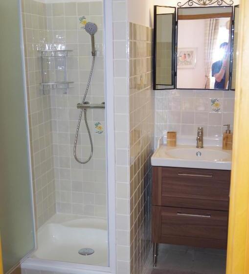 Пансион Lou Pèbre D Aï