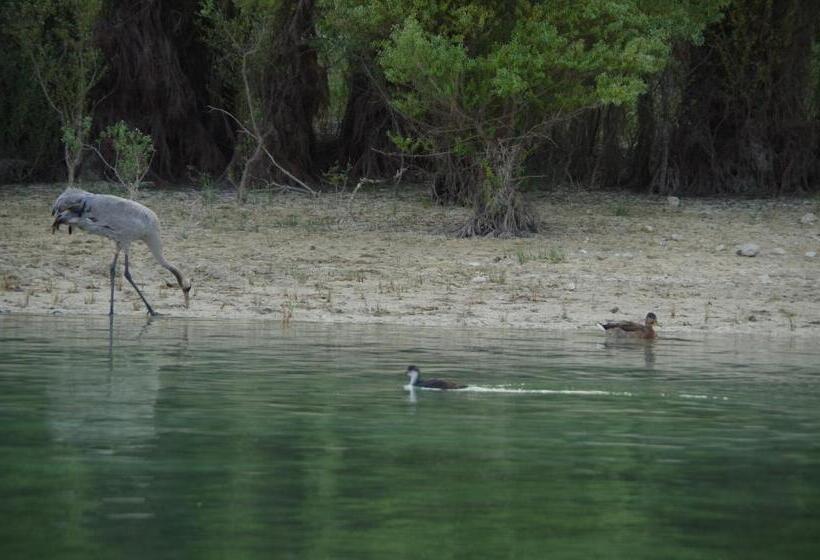 Пансион Lou Pèbre D Aï