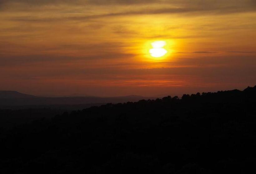 Пансион Lou Pèbre D Aï