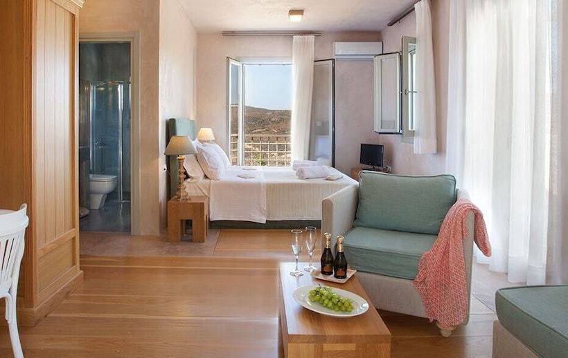 بنسيون Lusso Eleganza Abitazione