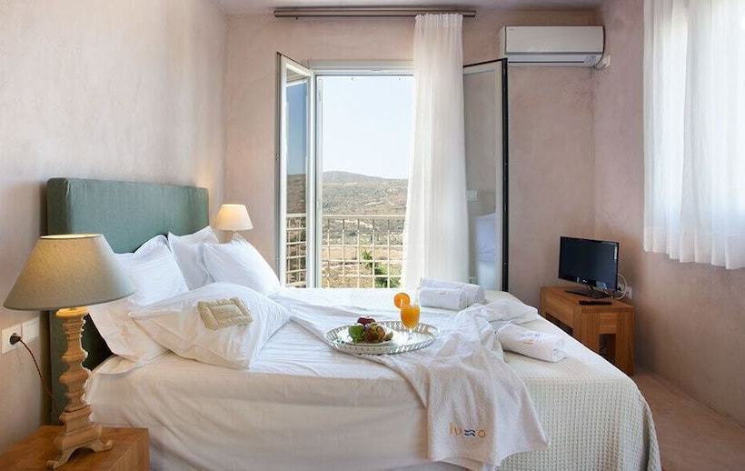 بنسيون Lusso Eleganza Abitazione