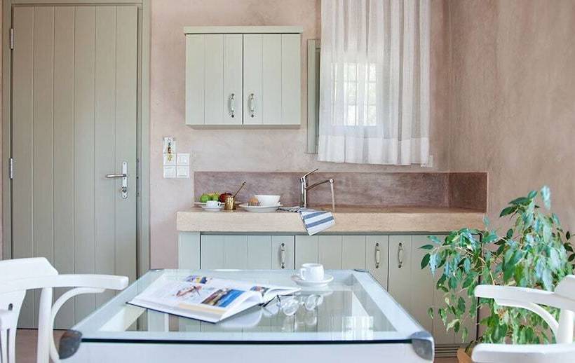 بنسيون Lusso Eleganza Abitazione