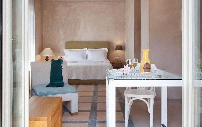 بنسيون Lusso Eleganza Abitazione