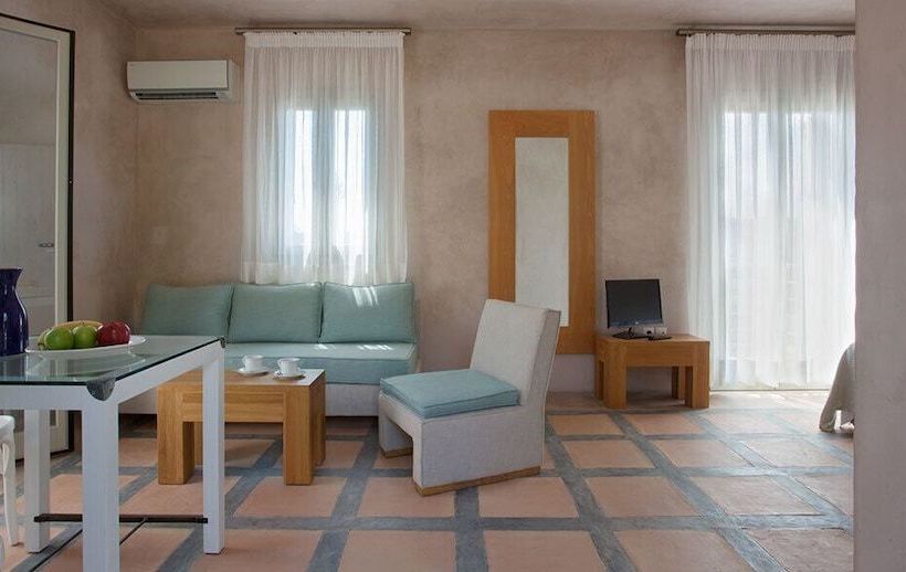 بنسيون Lusso Eleganza Abitazione