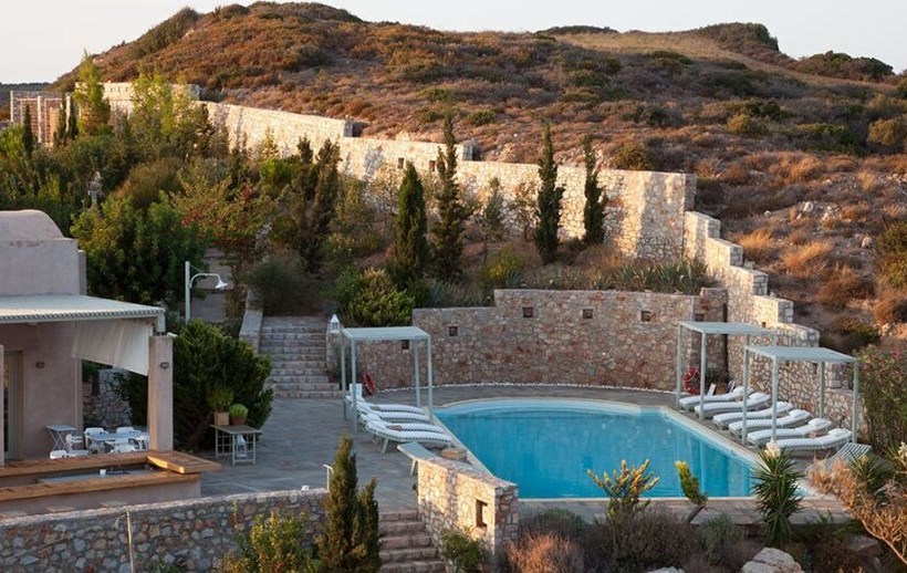 بنسيون Lusso Eleganza Abitazione