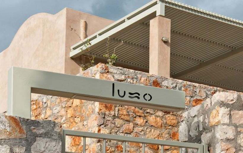 بنسيون Lusso Eleganza Abitazione