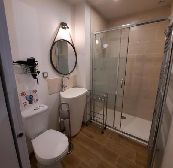 ペンション Mas Du Kairos