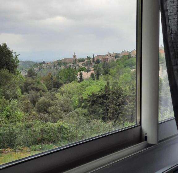 ペンション Mas Du Kairos