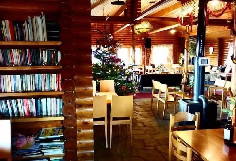 ペンション Pangeo Forest Village