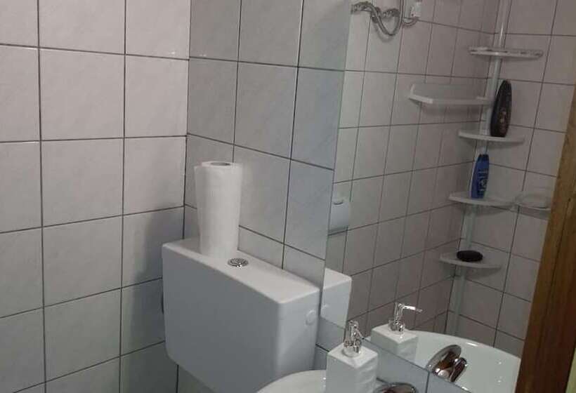 ペンション Pangeo Forest Village