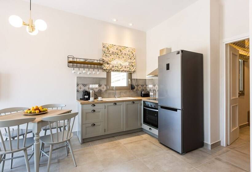 بنسيون Panorama Luxury Rooms