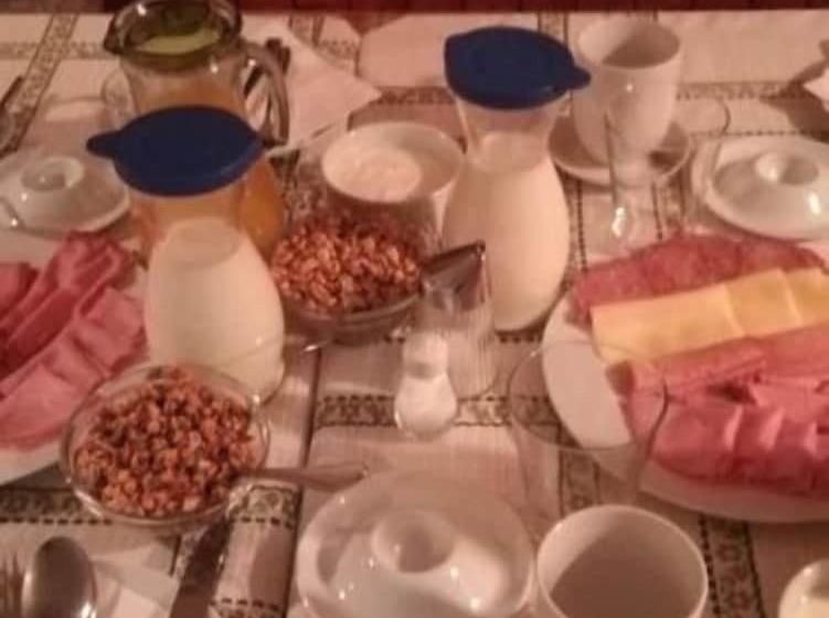 펜션 Privatzimmer Dimitrova