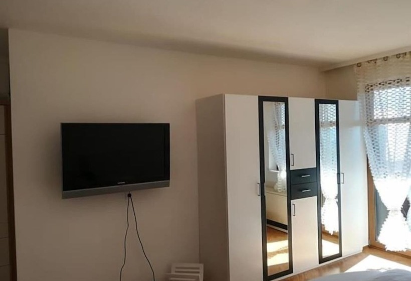 펜션 Privatzimmer Dimitrova