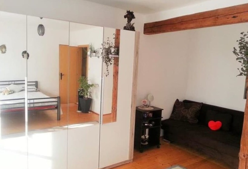 ペンション Privatzimmer Dimitrova