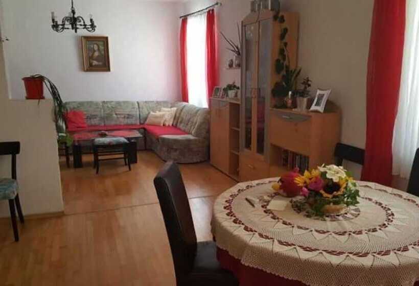 펜션 Privatzimmer Dimitrova