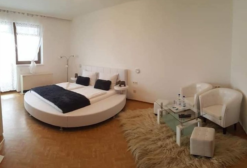 펜션 Privatzimmer Dimitrova