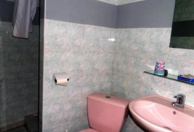 펜션 Résidence Le Marquisat