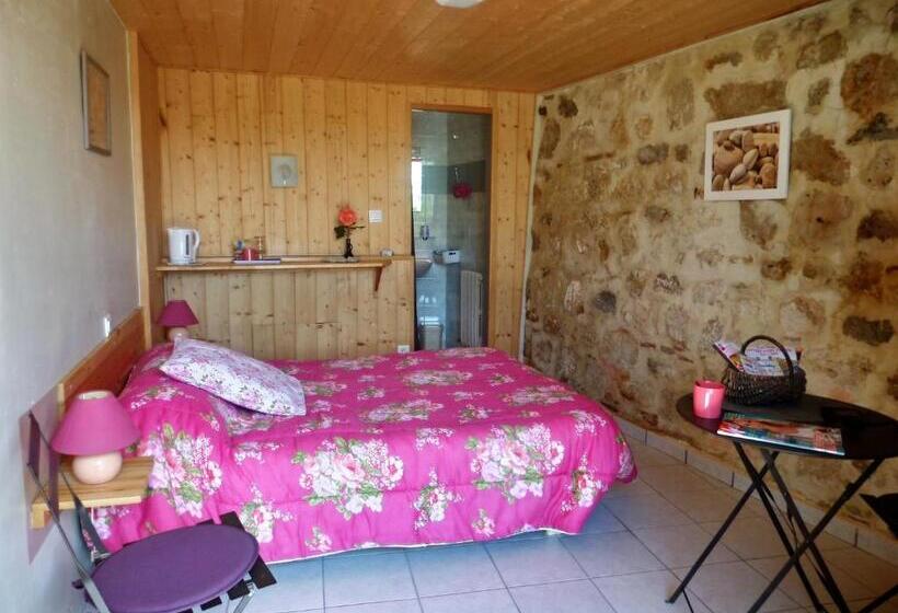 펜션 Résidence Le Marquisat