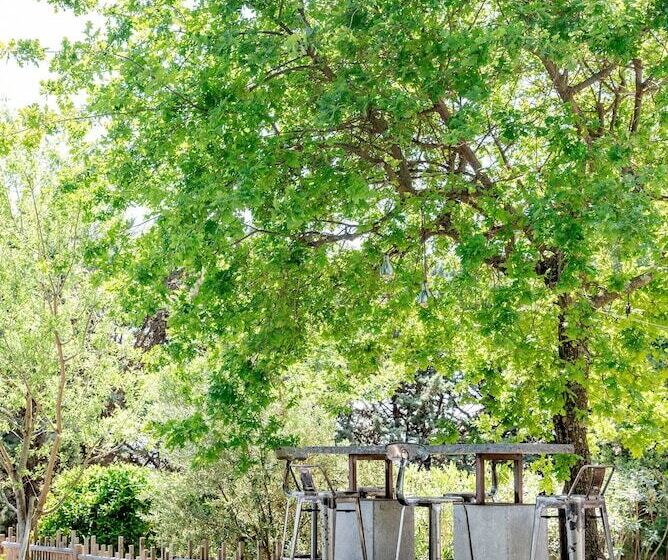 ペンション Un Loft à La Campagne