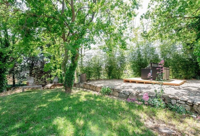 ペンション Un Loft à La Campagne