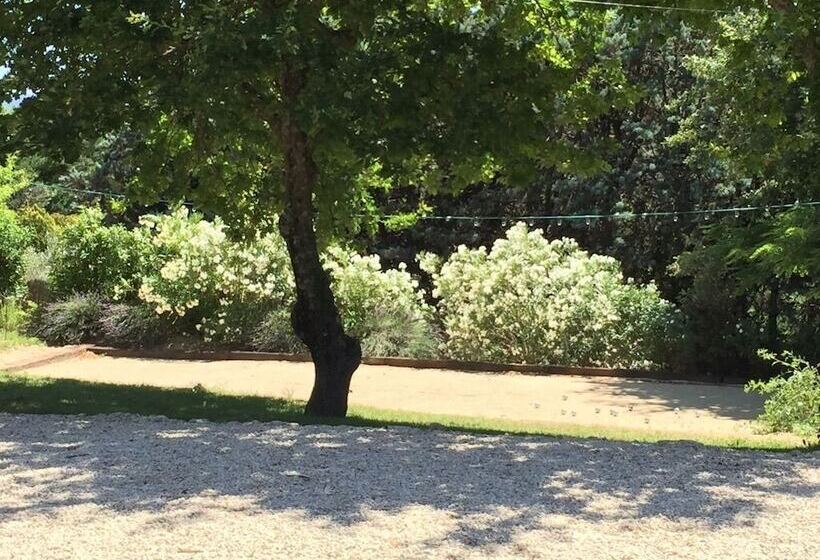 ペンション Un Loft à La Campagne