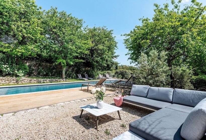 ペンション Un Loft à La Campagne