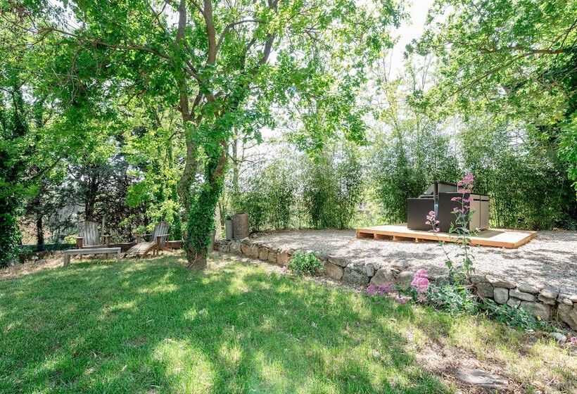 ペンション Un Loft à La Campagne