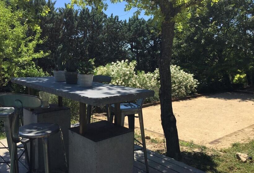 ペンション Un Loft à La Campagne